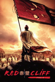 Red Cliff Part II 🎬