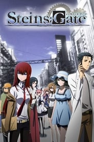 Steins;Gate 📺