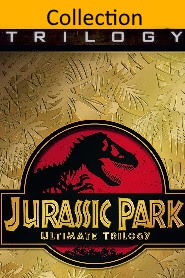 Jurassic Park - collection