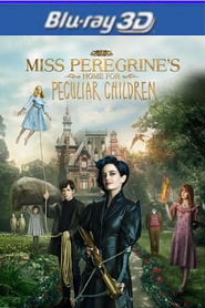 Miss Peregrine's Home for Peculiar Children