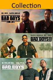 Bad Boys - collection