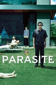 Parasite 🎬