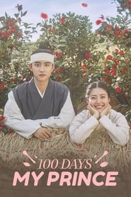 100 Days My Prince - Baekilui Nanggoonnim 📺