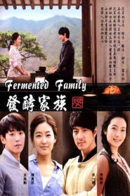 Fermentation Family - Kimchi Family 📺