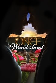 Once Upon a Time in Wonderland 📺
