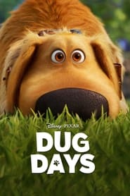 Dug Days 📺