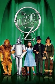 The Wizard of Oz 🎬