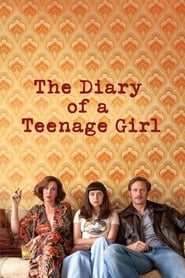 The Diary of a Teenage Girl 🎬