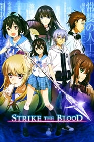 Strike the Blood 📺