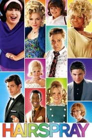 Hairspray 🎬