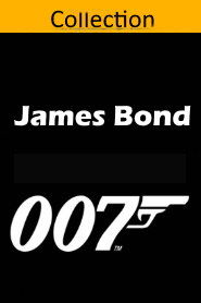 James Bond 007 - collection 📺