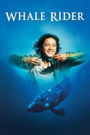 Whale Rider 🎬