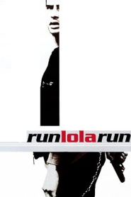 Run Lola Run 🎬