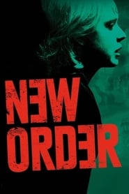 New Order 🎬