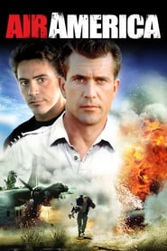 Air America 🎬