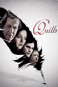 Quills 🎬