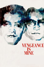 Vengeance Is Mine