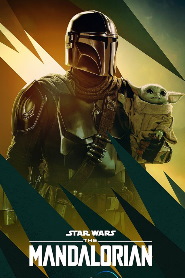 The Mandalorian