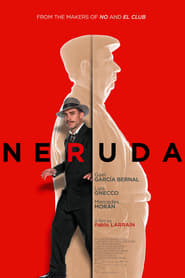 Neruda 🎬