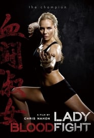 Lady Bloodfight 🎬