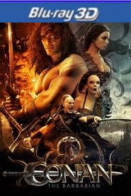 Conan the Barbarian