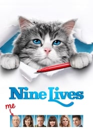 Nine Lives 🎬