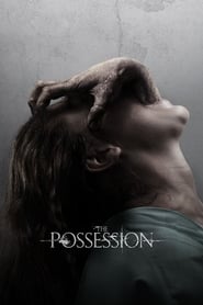 The Possession 🎬