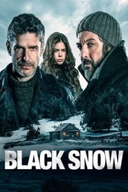 Black Snow - Nieve negra 🎬