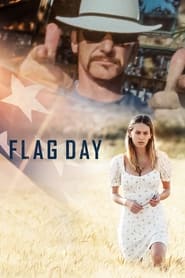 Flag Day 🎬