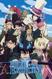 Blue Exorcist 📺