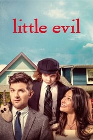 Little Evil 🎬