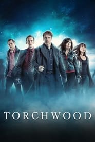 Torchwood 📺