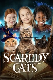 Scaredy Cats 📺