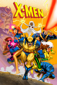 X-Men: The Animated Series 📺