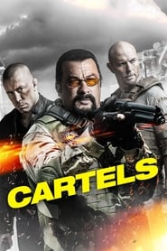 Cartels - Killing Salazar 🎬