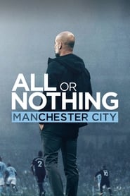 All or Nothing: Manchester City 📺
