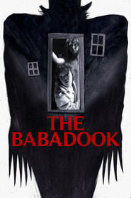 The Babadook 🎬