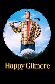 Happy Gilmore 🎬