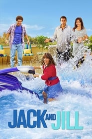 Jack and Jill 🎬