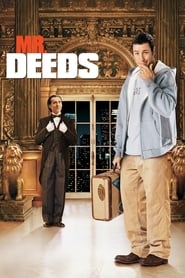 Mr. Deeds 🎬