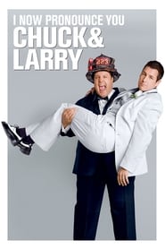 I Now Pronounce You Chuck & Larry 🎬