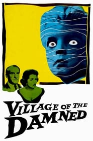 Village of the Damned 🎬