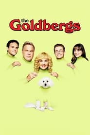The Goldbergs 📺