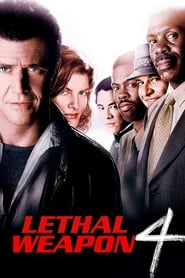 Lethal Weapon 4 🎬