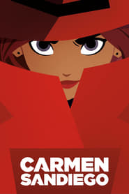 Carmen Sandiego 📺