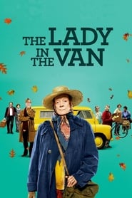 The Lady in the Van 🎬