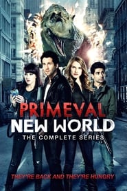 Primeval: New World 📺