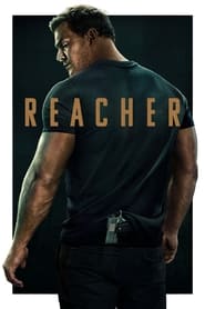 Reacher 📺