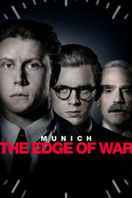 Munich: The Edge of War 🎬