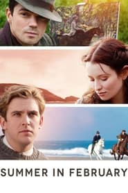 Summer in February 🎬